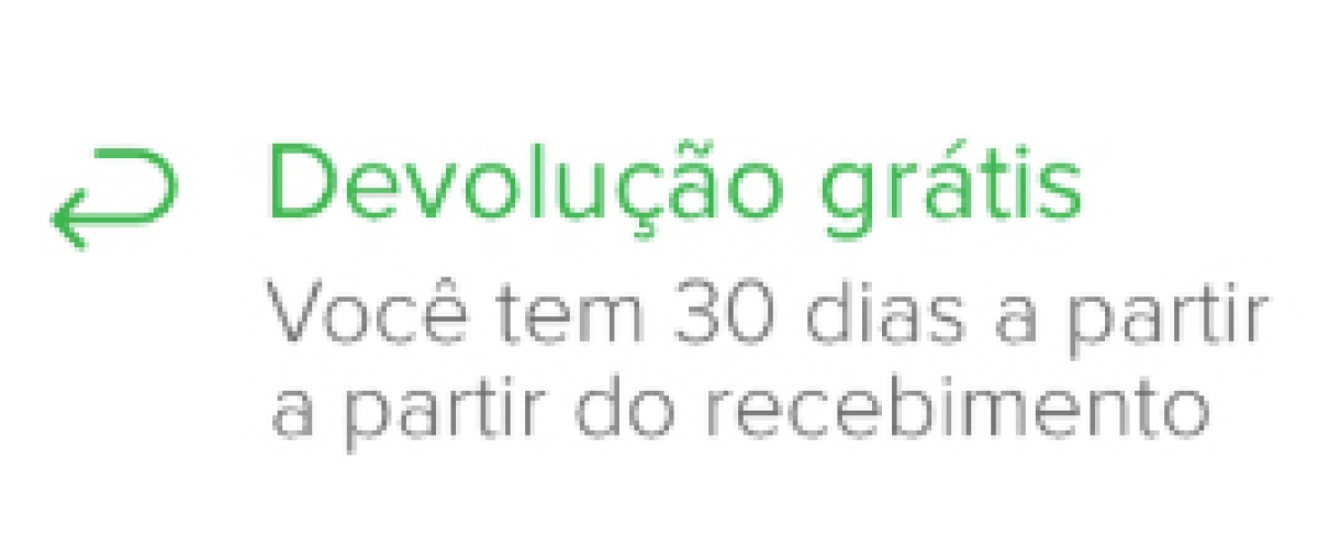 devolução